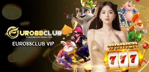 euro88club vip